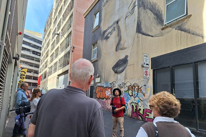Adelaide's True Crime Tour - Should you book this Adelaide true crime walk?