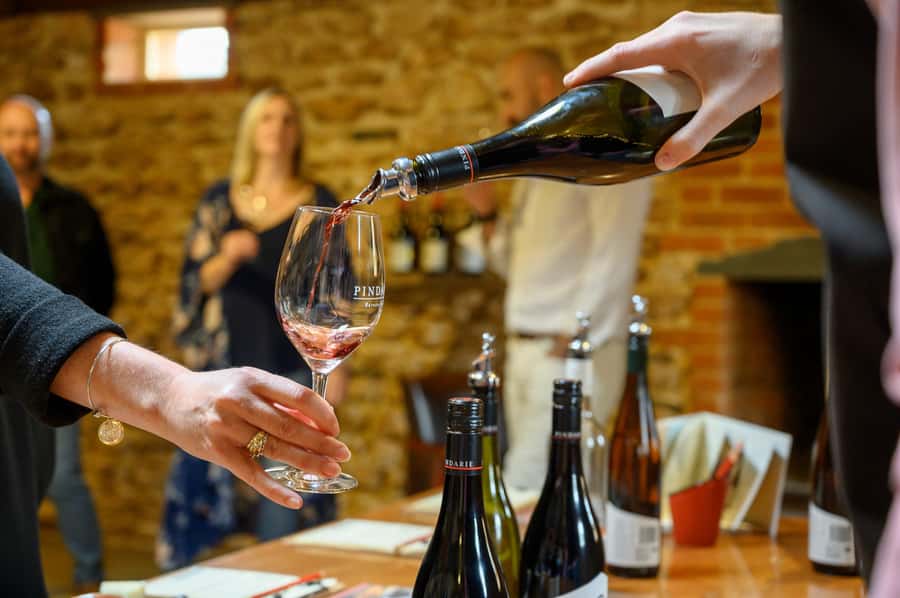 Adelaide: Small Group Tour of Barossa, Wineries with Lunch - Key highlights you will actually feel on the day