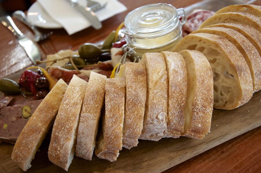 Adelaide: Small Group Tour of Barossa, Wineries with Lunch - Maggie Beer’s Farm Shop: souvenirs plus a sweet finish