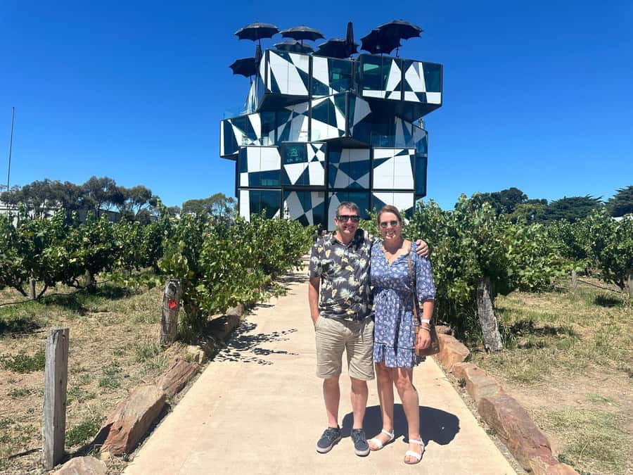 Adelaide: South Australia Guided Full-Day Highlights Tour - The logic of this Adelaide day trip, hills to coast to wine