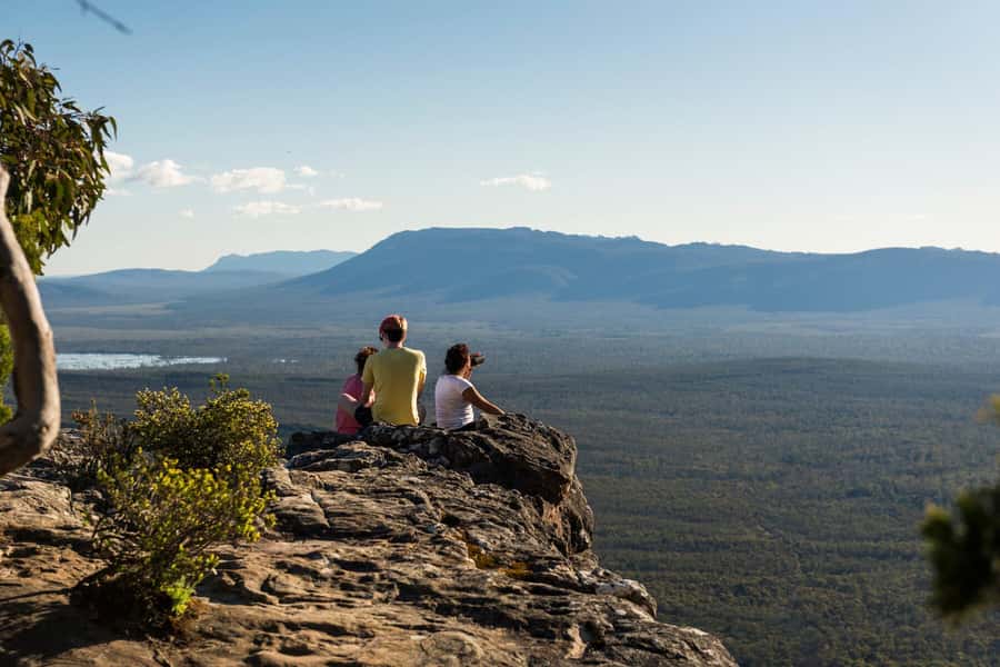 Adelaide to Melbourne: 3-Day Ultimate Overland Journey - Key things I’d prioritize on this route