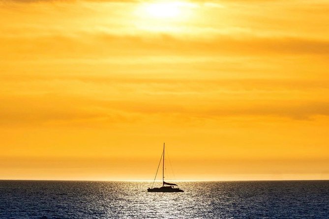 Adelaide Twilight Cruise from Glenelg - Key Things to Know Before You Go