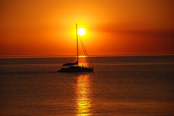 Adelaide Twilight Cruise from Glenelg - Twilight Cruise From Glenelg: Why This One Works