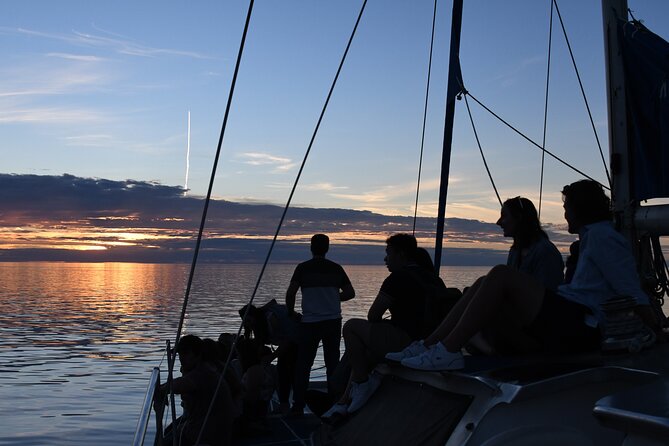 Adelaide Twilight Cruise from Glenelg - Time at the Glenelg Marina Pier: More Than Just Boat Time