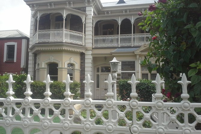 Adelaide Walking Tour: East End Escapade - Key highlights you should know