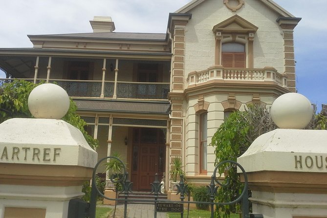 Adelaide Walking Tour: East End Escapade - What you’ll do on the walk, start to finish