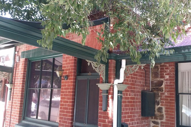 Adelaide Walking Tour: East End Escapade - Price and value: is $36.93 a good deal?