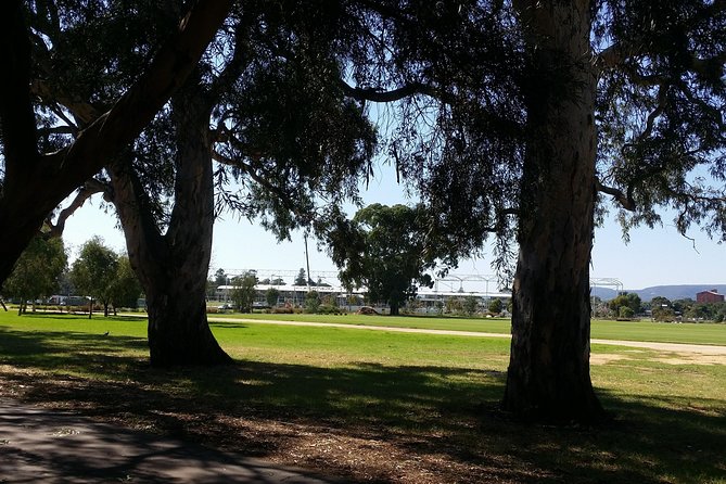 Adelaide Walking Tour: East End Escapade - Timing and how to plan the rest of your day