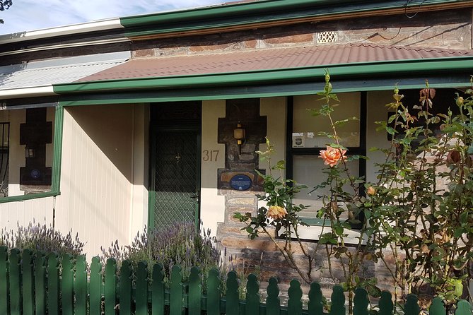 Adelaide Walking Tour: East End Escapade - The best way to get the most from it