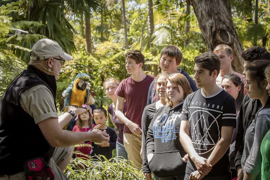 Adelaide Zoo: General Admission Tickets - Key highlights to know before you go