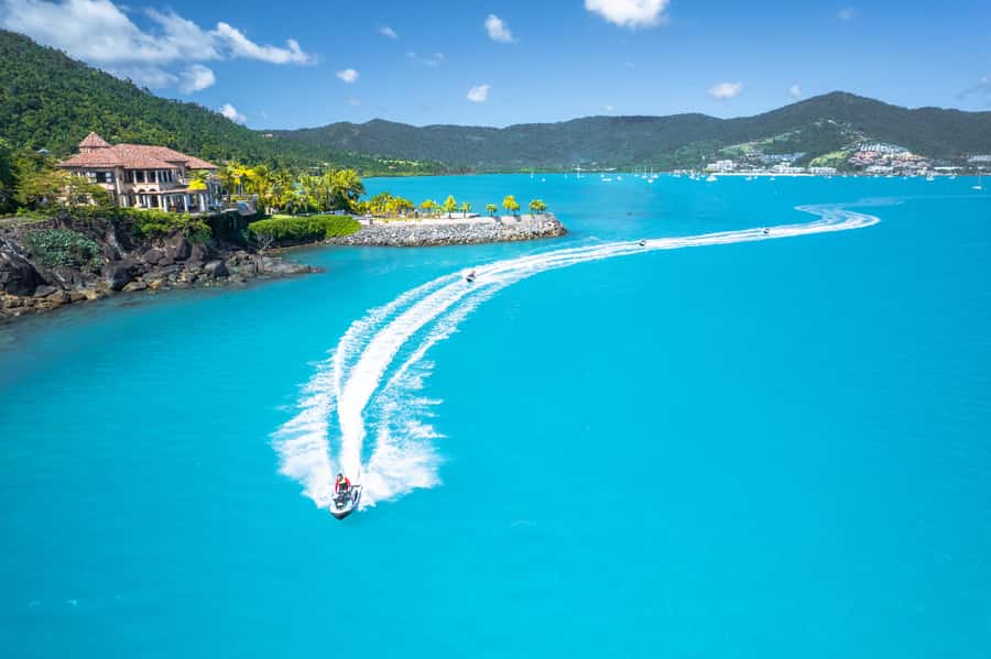 Airlie Beach: Airlie Adventure Jet Ski Tour - Safety Briefing That Actually Prepares You