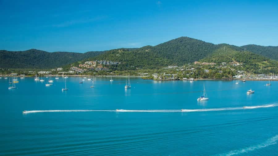 Airlie Beach: Airlie Adventure Jet Ski Tour - Your On-Water Route: Bays, Coastline Views, and Real Adrenaline