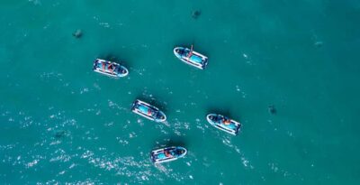 Airlie Adventure Jet Ski Tour