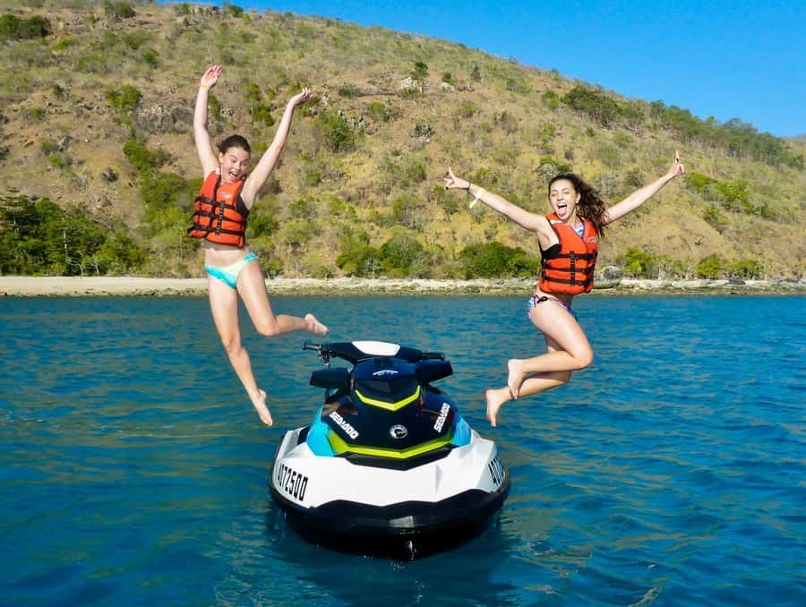 Airlie Beach: Airlie Adventure Jet Ski Tour - Price and Value: Is $183 Good Here?