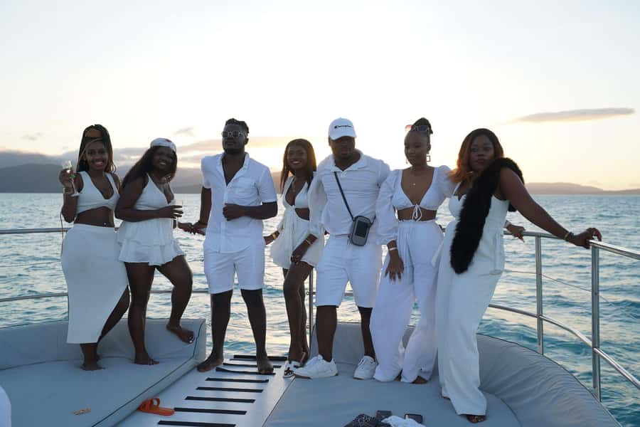 Airlie Beach: BYOB Sunset Sail in Style Catamaran Cruise - Who Should Book This Sunset Sail (and Who Might Not)