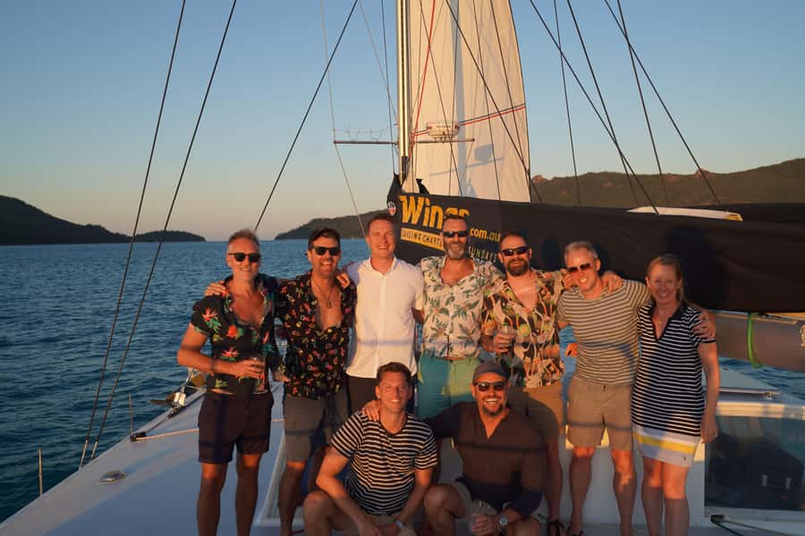 Airlie Beach: BYOB Sunset Sail in Style Catamaran Cruise - Should You Book This BYOB Sunset Sail in Airlie Beach?