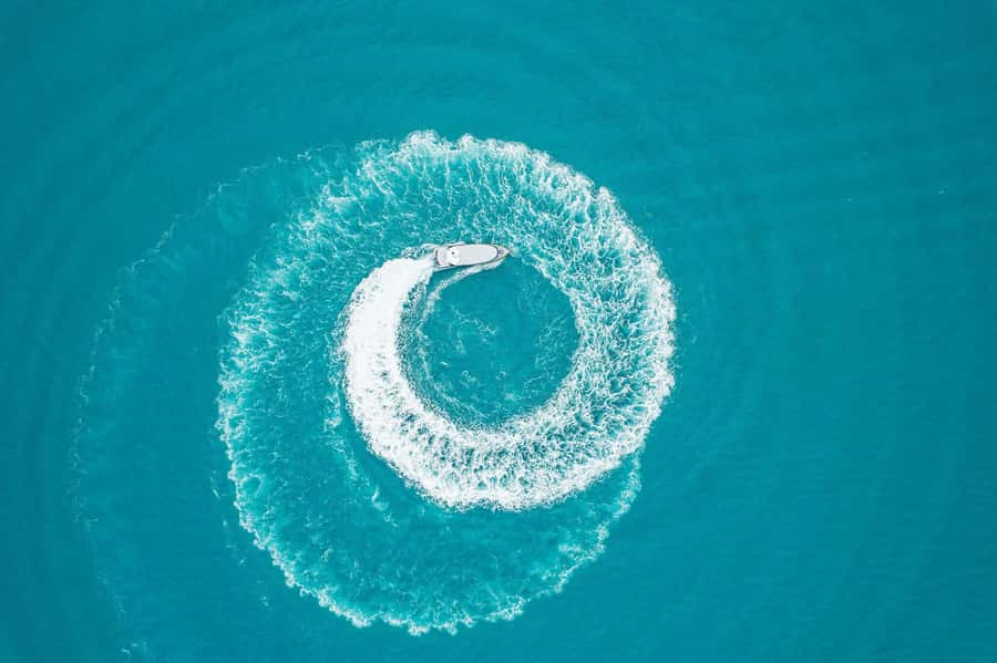 Airlie Beach: Great Barrier Reef & Whitehaven Beach Tour - The Whitsunday cruise stop, plus why it matters