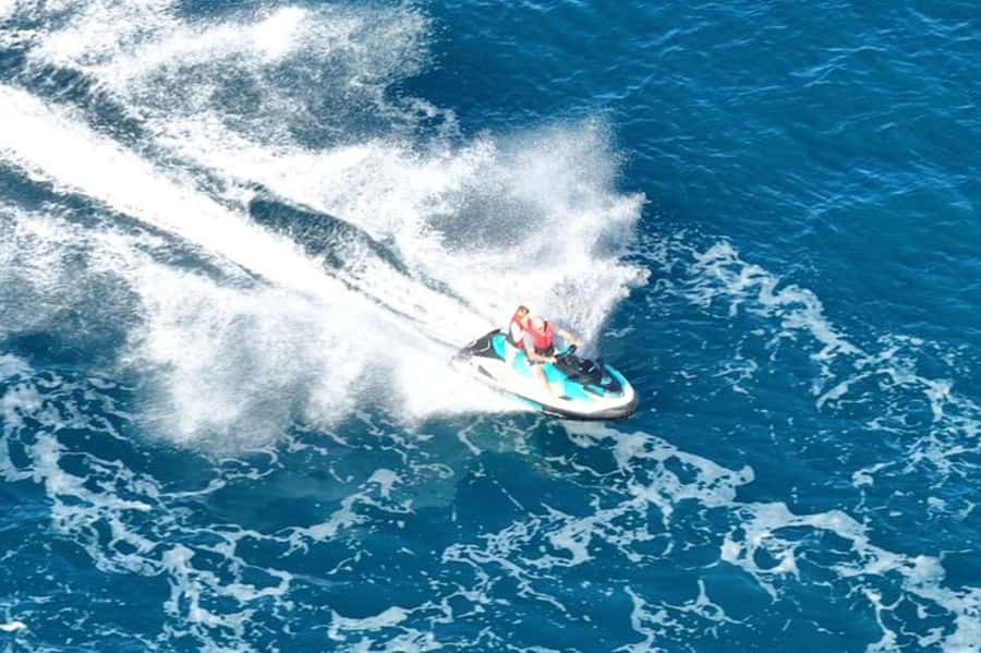Airlie Beach Jet Ski Tours - Key highlights you will actually care about