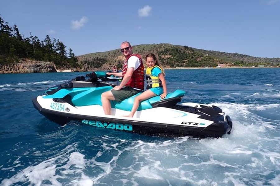 Airlie Beach Jet Ski Tours - What to bring (and what to leave at home)