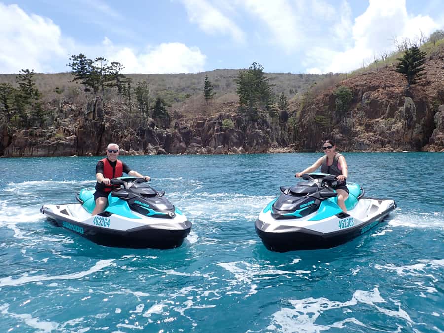 Airlie Beach Jet Ski Tours - Guide style, local secrets, and why it feels tailored