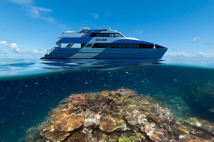 Airlie Beach: Outer Great Barrier Reef Snorkeling Day Trip - Pickup, Timing, and How the Day Flows (Realistically)