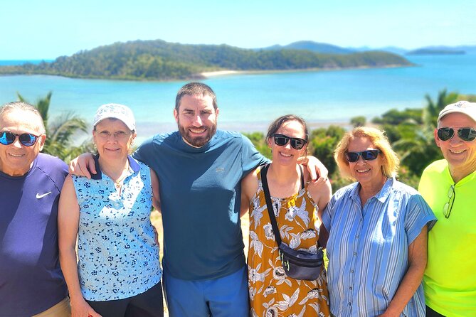Airlie Beach Sightseeing Explorer- 3 hr Snaphots & highlights - The quieter beach side of Airlie, and why you’ll remember it
