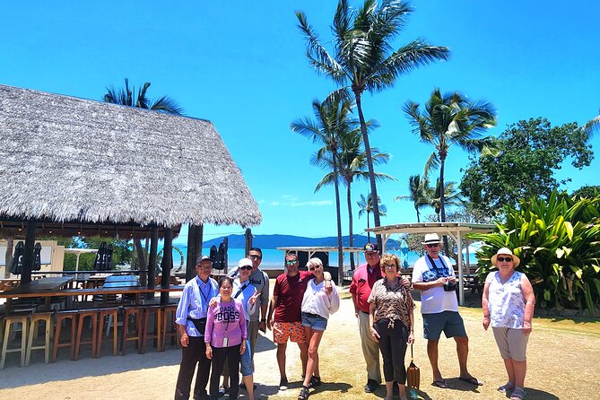 Airlie Beach Sightseeing Explorer- 3 hr Snaphots & highlights - What you really get for $68.14, and when it’s a great deal