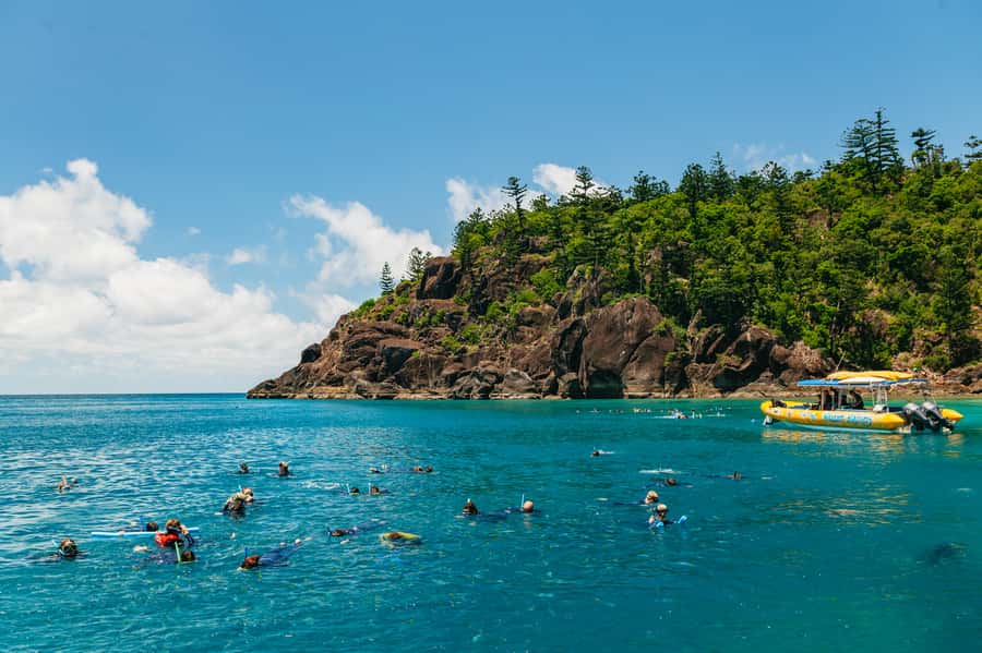 Airlie Beach: Snorkel, Hill Inlet Lookout & Whitehaven Beach - Price and value, is $147 per person a fair deal?