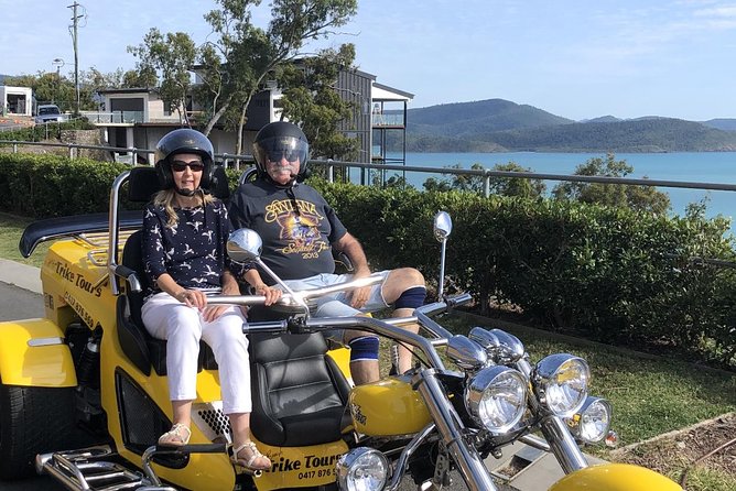 Airlie Beach Trike Tours - Key Things That Make This Trike Tour Work