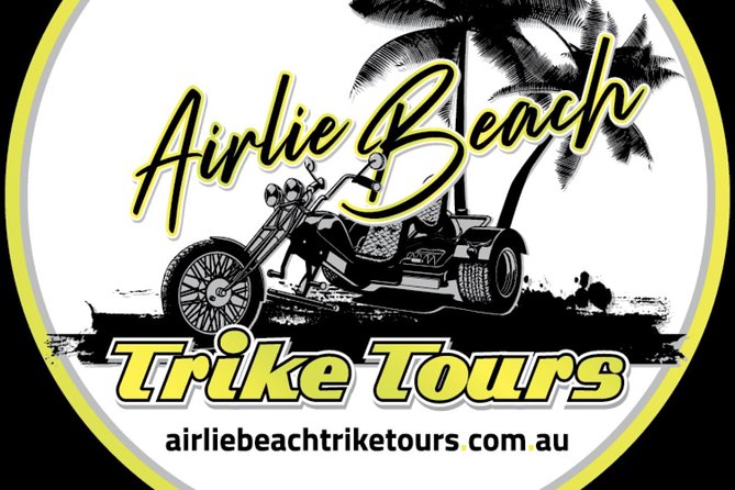 Airlie Beach Trike Tours - Stop 2: Shute Harbour, Cyclone Debbie Impacts, and Hill Lookouts