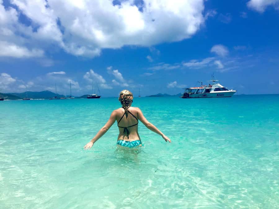 Airlie Beach: Whitehaven Beach BBQ & Hill Inlet Adventure - Key things I’d plan around