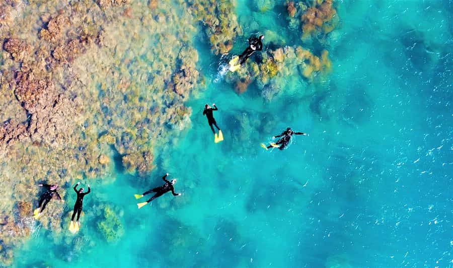 Airlie Beach: Whitehaven Beach Club - Key things to know before you go