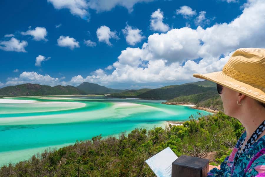 Airlie Beach: Whitehaven Beach Cruise and Hill Inlet - Key things that make this Whitehaven cruise worth your time