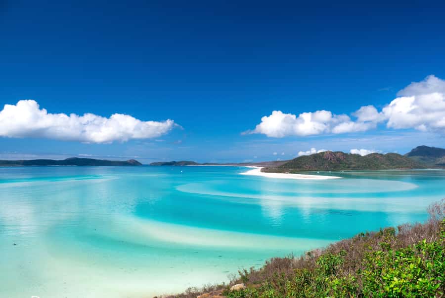 Airlie Beach: Whitehaven Beach Cruise and Hill Inlet - Why this day cruise feels longer than it is