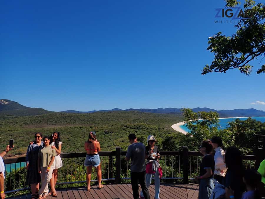 Airlie Beach: Whitehaven Beach Day Tour with Snorkel Option - Snorkel option in the Great Barrier Reef Marine Park: choose it if you want the extra magic