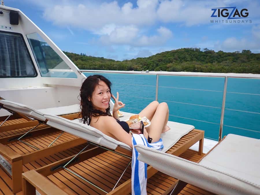 Airlie Beach: Whitehaven Beach Day Tour with Snorkel Option - Price and value: is $162 per person fair for this kind of day?