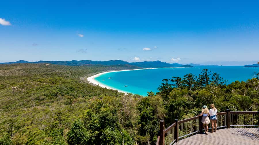 Airlie Beach: Whitehaven Beach Day Tour with Snorkel Option - Who should book this tour, and who should skip it
