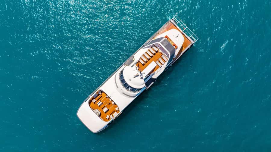 Airlie Beach: Whitehaven Beach Day Tour with Snorkel Option - Whitehaven Beach time: how the transfers change everything