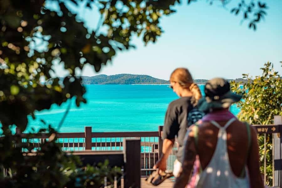 Airlie Beach: Whitsunday Islands 2-Day Sailing Tour - Snorkelling Around the Whitsundays and the Reef, It’s Timing That Counts