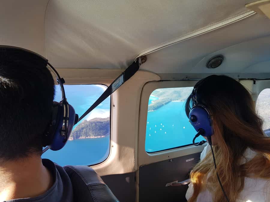 Airlie Beach: Whitsunday Islands & Heart Reef Scenic Flight - Why this Whitsundays and Heart Reef flight feels different from a boat day