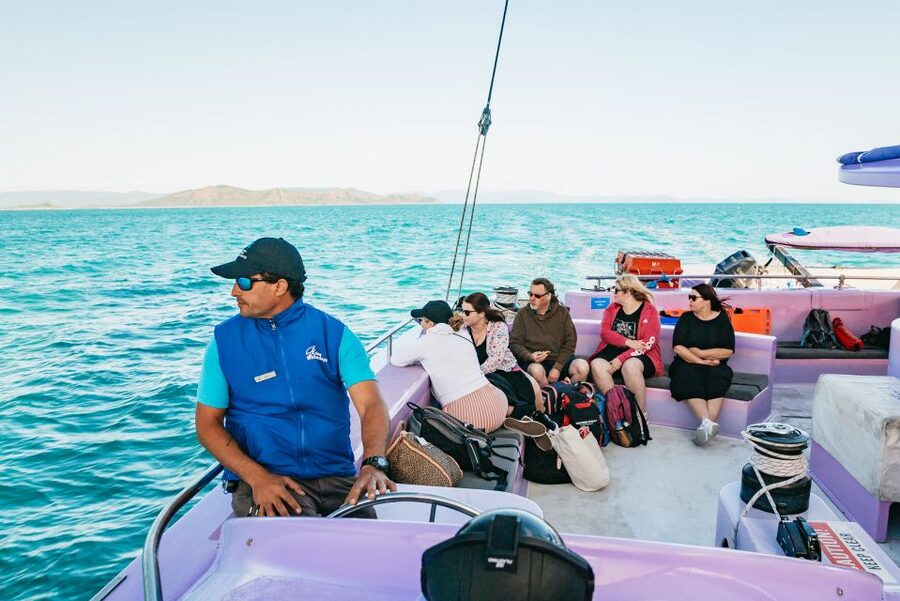 Airlie Beach: Whitsundays Full-Day Camira Sailing Adventure - Price and value: is $183 worth it
