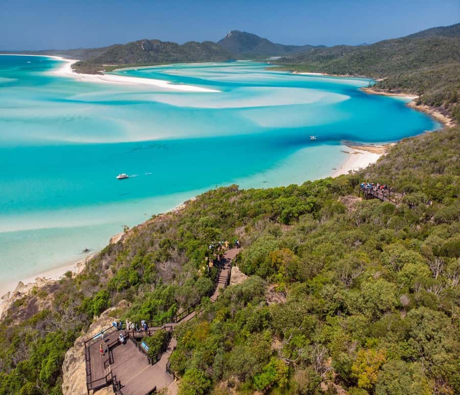 Airlie Beach: Whitsundays Full-Day Camira Sailing Adventure - Who should book this Whitsundays sailing adventure