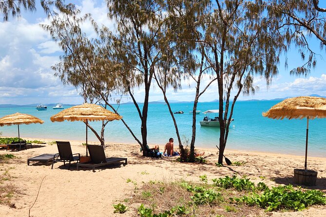 Airlie Coastal Beach Adventures - Dingo Beach & Cape Gloucester - Quick Take: Beaches on the Other Side of Airlie