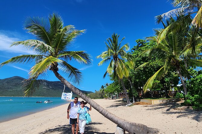 Airlie Coastal Beach Adventures - Dingo Beach & Cape Gloucester - Pickup and the 7-Hour Reality Check (So You Can Plan Your Day)