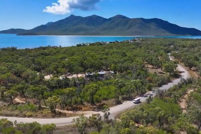 Airlie Coastal Beach Adventures - Dingo Beach & Cape Gloucester - The Guide Experience: Why Cherene’s Style Gets Mentioned