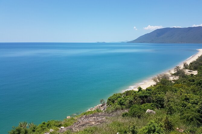 Airport Transfers between Cairns Airport and Cairns City - Where things can go sideways (and how to protect yourself)