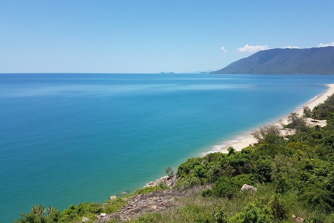 Airport Transfers between Cairns Airport and Palm Cove - Clean Vehicles, Luggage Help, and Small-Group Comfort