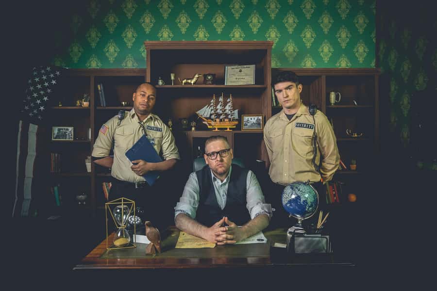 Alcotraz Melbourne: World’s First Prison-Themed Cocktail Bar - Key Things That Make Alcotraz Melbourne Worth Your Time