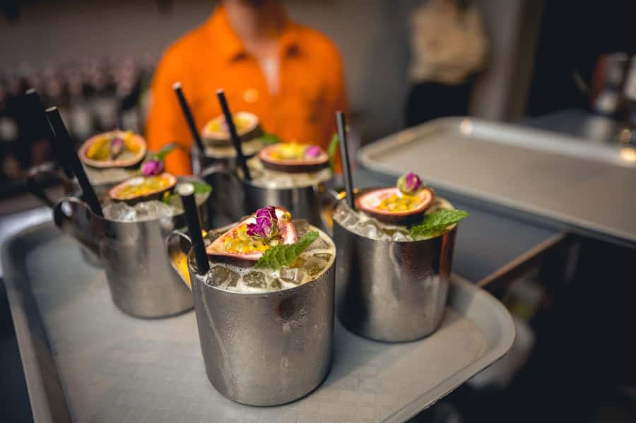 Alcotraz Melbourne: World’s First Prison-Themed Cocktail Bar - The Main Game: Keeping Contraband Hidden From the Warden
