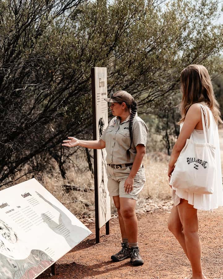 Alice Springs: Desert Park Entry Ticket - Key highlights that make this ticket worth it